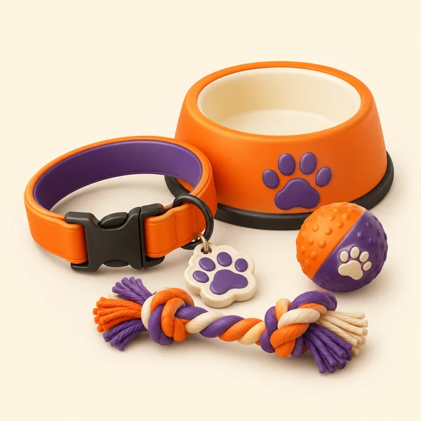Acessórios para pets